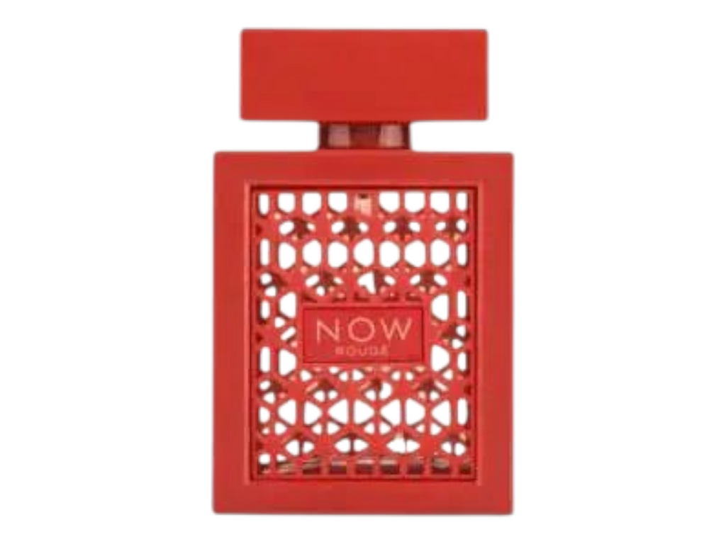 Rave Now Rouge EDP 100ML Women image 0