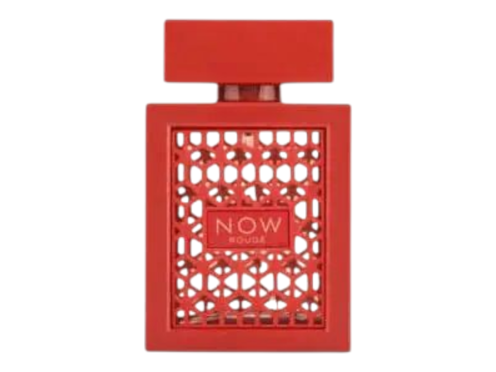 Rave Now Rouge EDP 100ML Women image 0