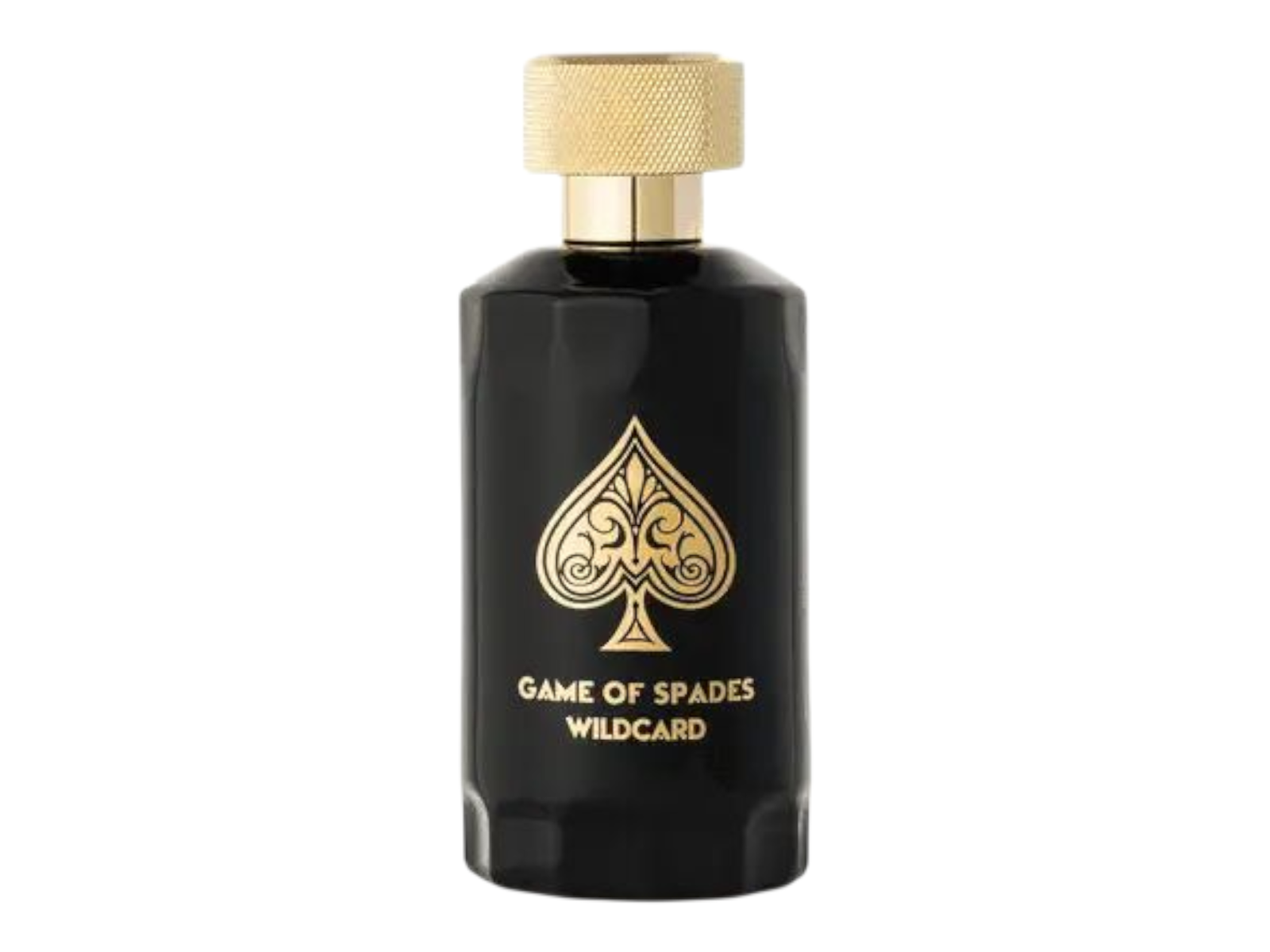 JO MILANO PARIS GAME OF SPADES WILDCARD PARFUM 100ML UNISEX image 0
