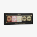 Lattafa Badee Al Oud Gift Set EDP 5 x 5ML Unisex image 1