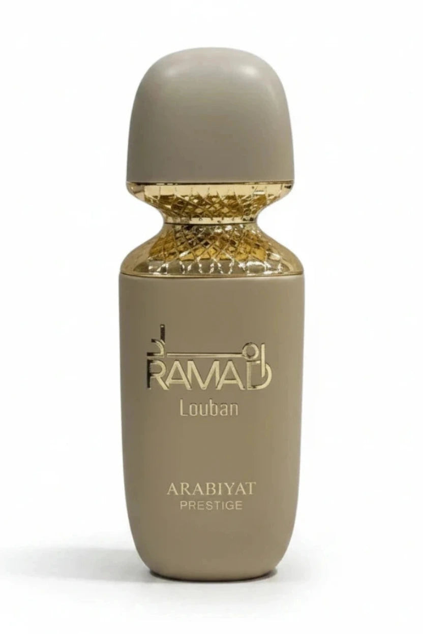 Arabiyat Prestige Ramad Louban EDP 100ML Unisex