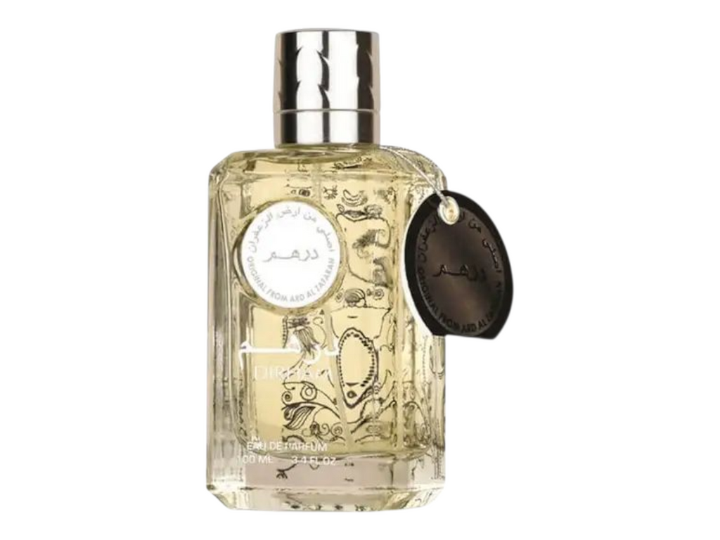 Ard Al Zaafaran Dirham EDP 100ML Unisex image 0