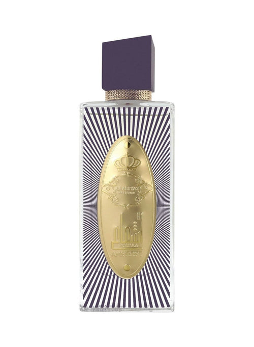 Arabiyat Prestige Asha'A Amethyst EDP 110ML For Women image 1