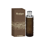 Al Haramain Mystique Homme Eau De Parfum Spray 100ml for men