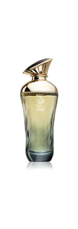 Al Haramain Oyuny Eau De Parfum Spray 100ml Unisex