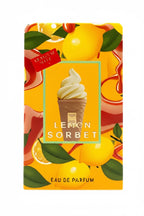 Arabiyat Sugar Lemon Sorbet EDP 100ML Unisex