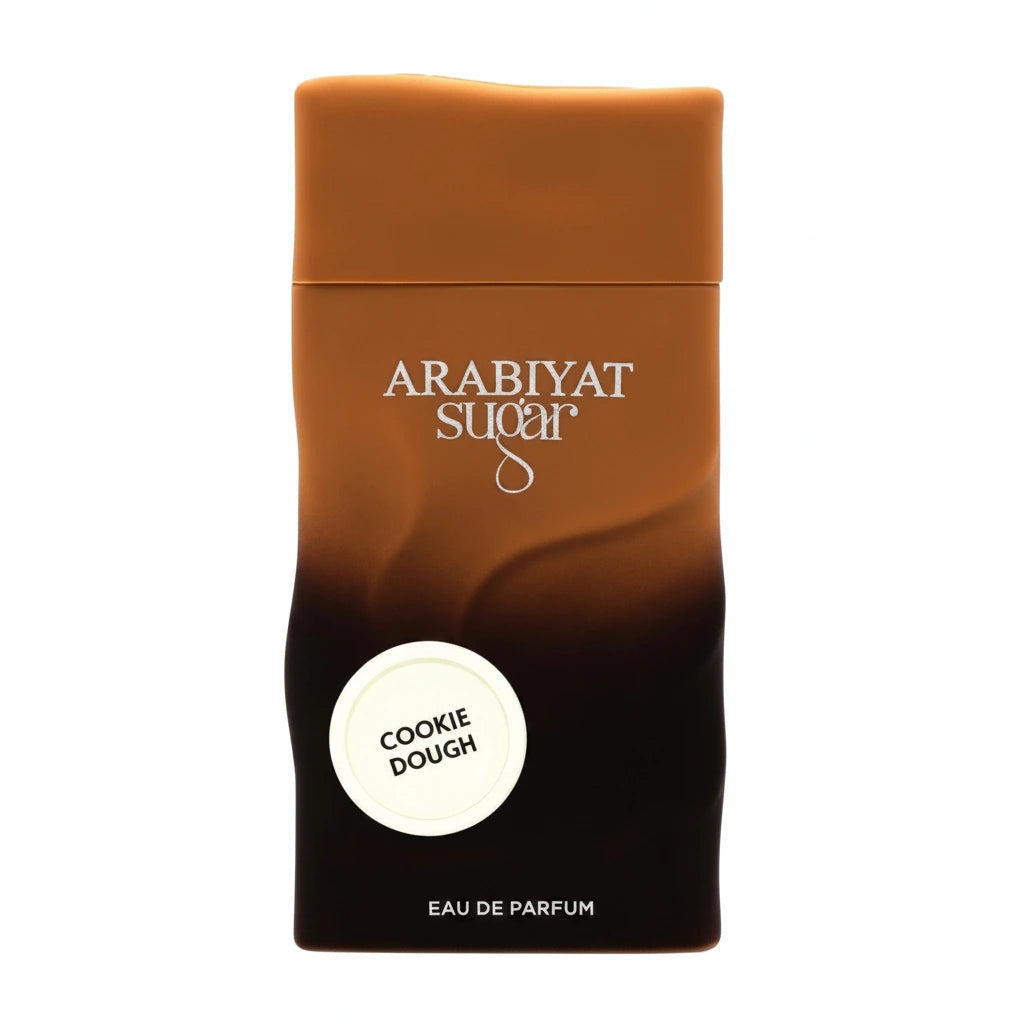 Arabiyat Sugar Cookie Dough EDP 100ML Women