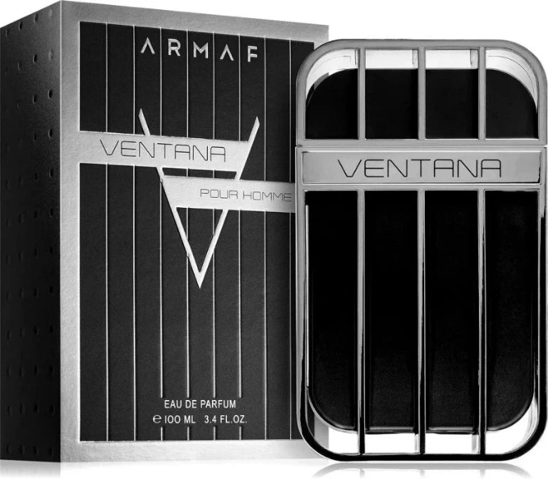 Armaf Ventana Eau De Parfum 100ml Spray  for men