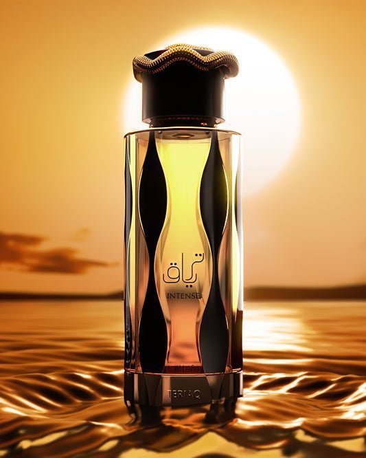 1000047130.jpg Lattafa Teriaq Intense Eau de Parfum for Everyone 100ml - Image 5