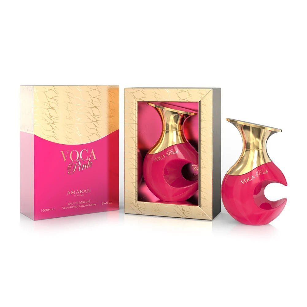 Voca Pink 100ml - Image 3