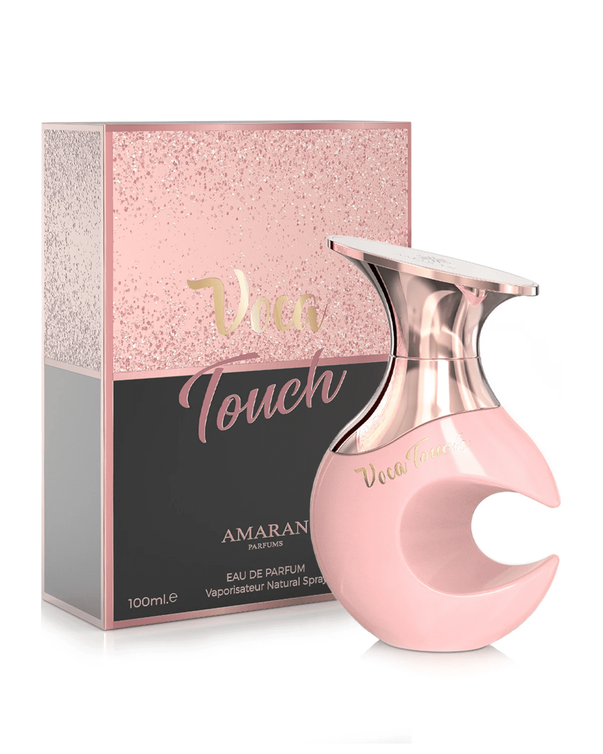 Voca Touch 100ml