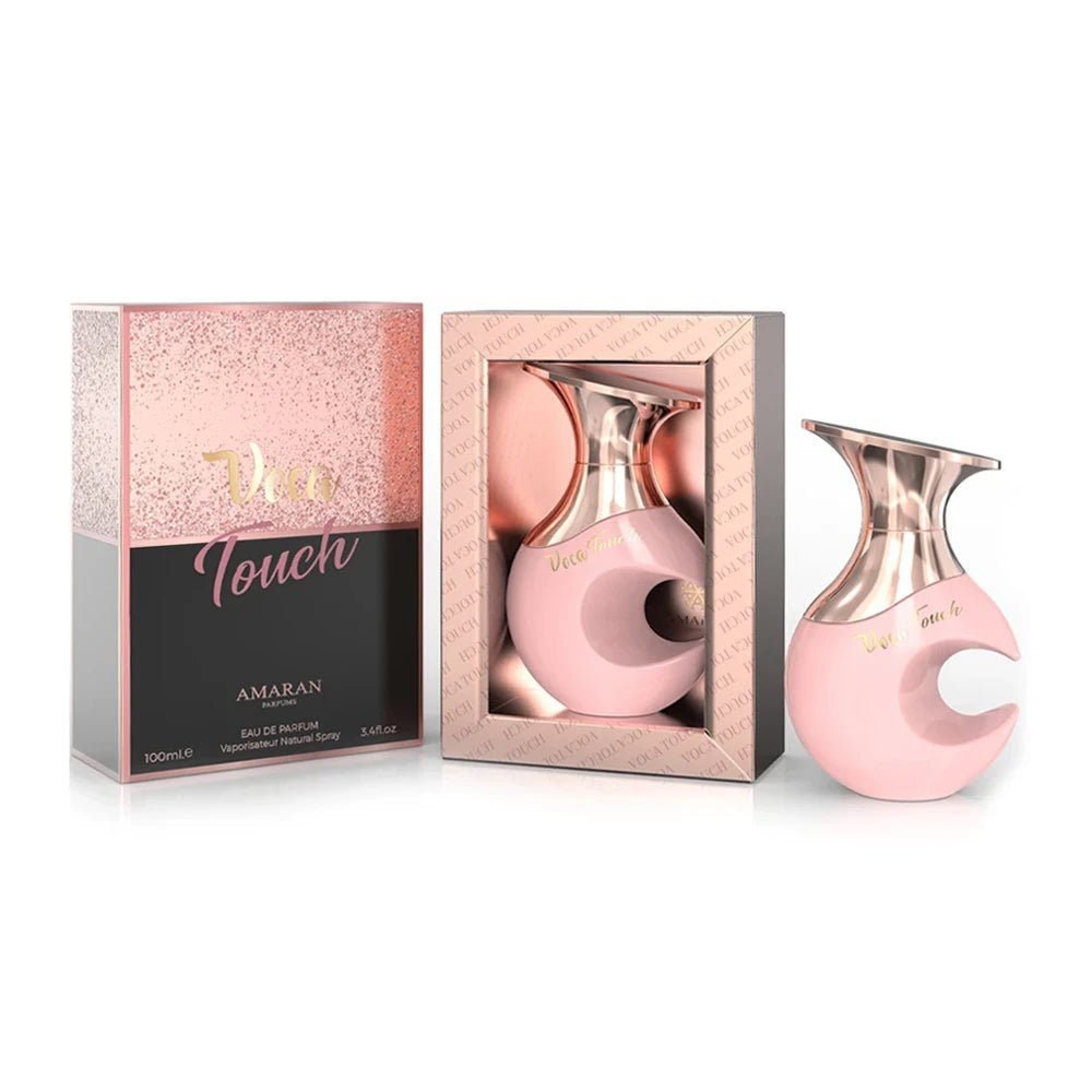 Voca Touch 100ml - Image 3