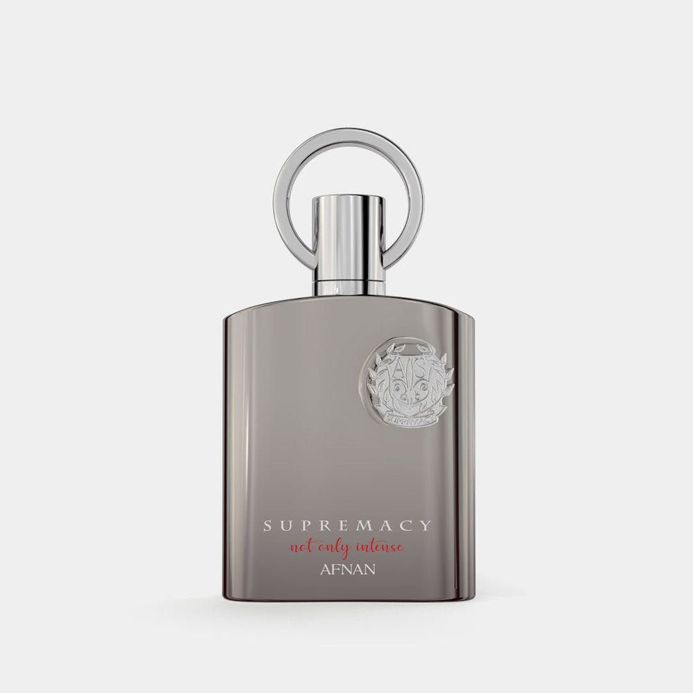 AFNAN SUPREMACY NOT ONLY INTENSE  EXTRAIT DE PARFUM100ML - Image 3