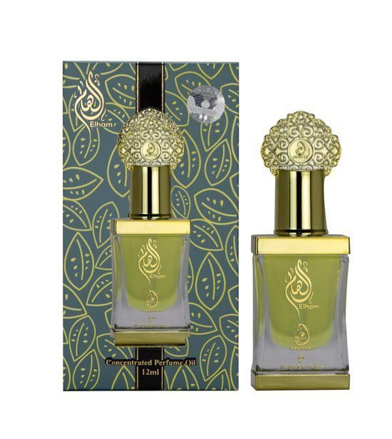 Arabiyat Elham CPO 12ML Unisex