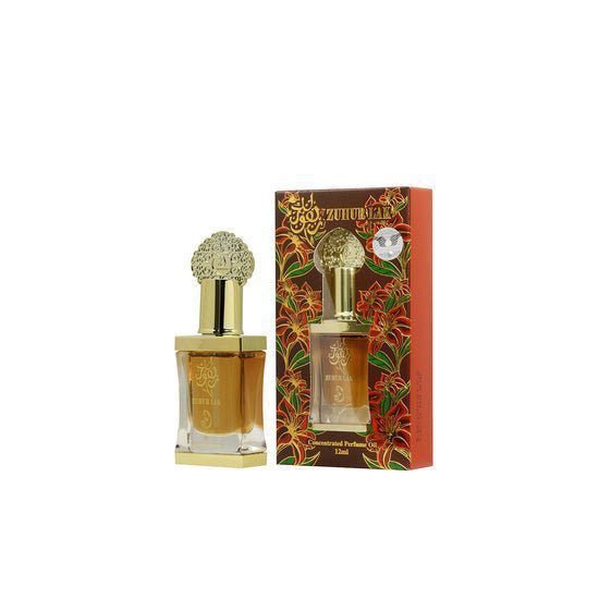 Arabiyat Zuhur Lak CPO 12ML Unisex - Image 3