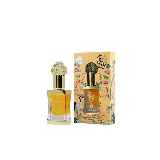 Arabiyat Jawharat Al Hayat CPO 12ML - Image 3