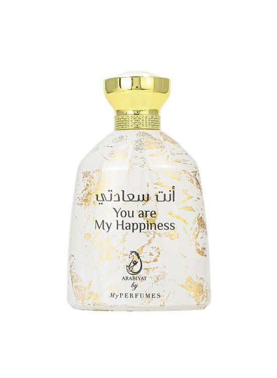 1000047616.jpg Arabiyat You Are My Happiness EDP 100ML(Unisex) - Image 4