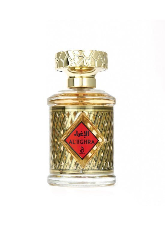 1000047619.jpg Arabiyat Al'iighra EDP 100ML (Unisex) - Image 5