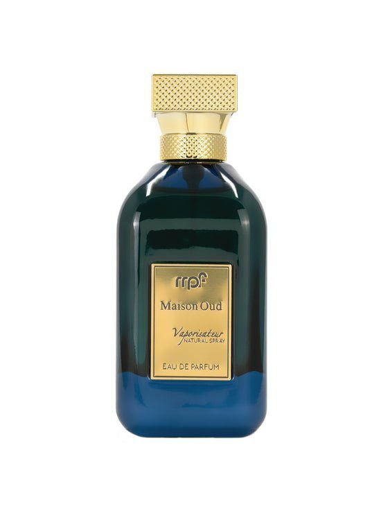 MPF Maison Oud EDP 110ML Unisex - Image 2
