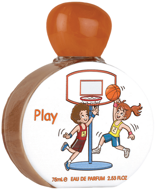 Lattafa Pride Play for Kids Eau de Parfum 75 ml - Image 4