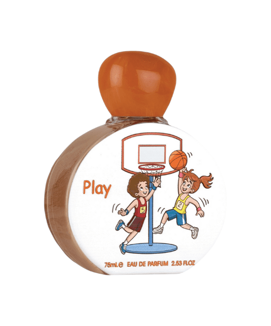 Lattafa Pride Play for Kids Eau de Parfum 75 ml