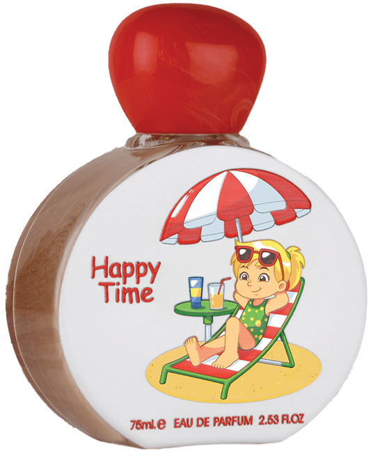 Lattafa Pride Happy Time for Kids Eau de Parfum 75 ml - Image 4