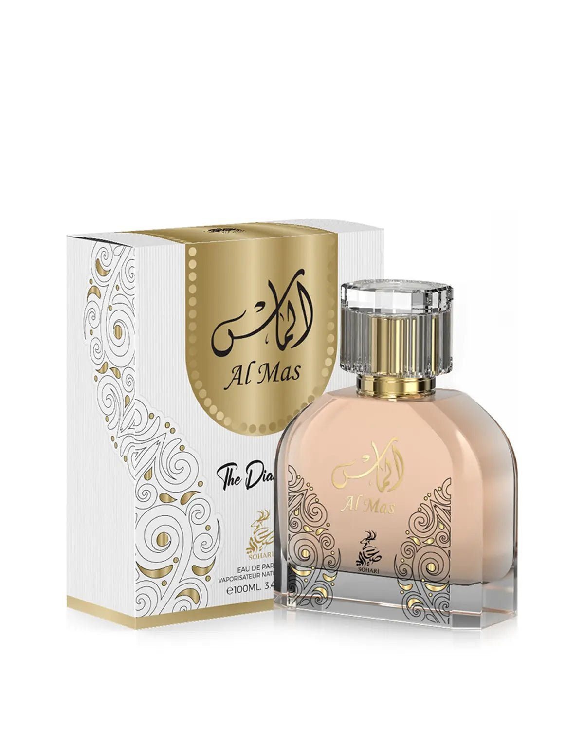 Al Mas 100ml