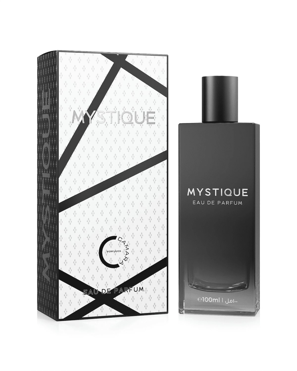 Mystique 100ml