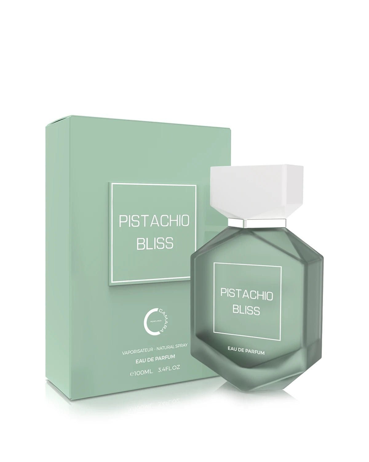 Pistachio Bliss 100ml
