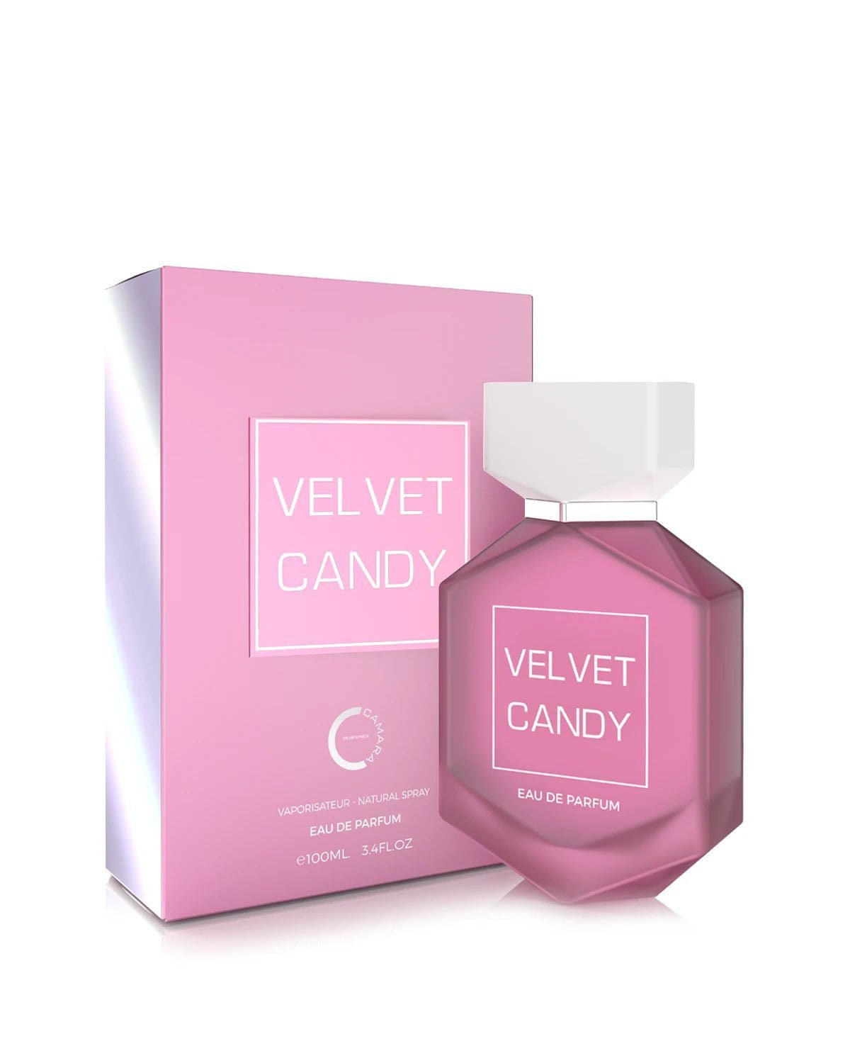 Velvet Candy 100ml