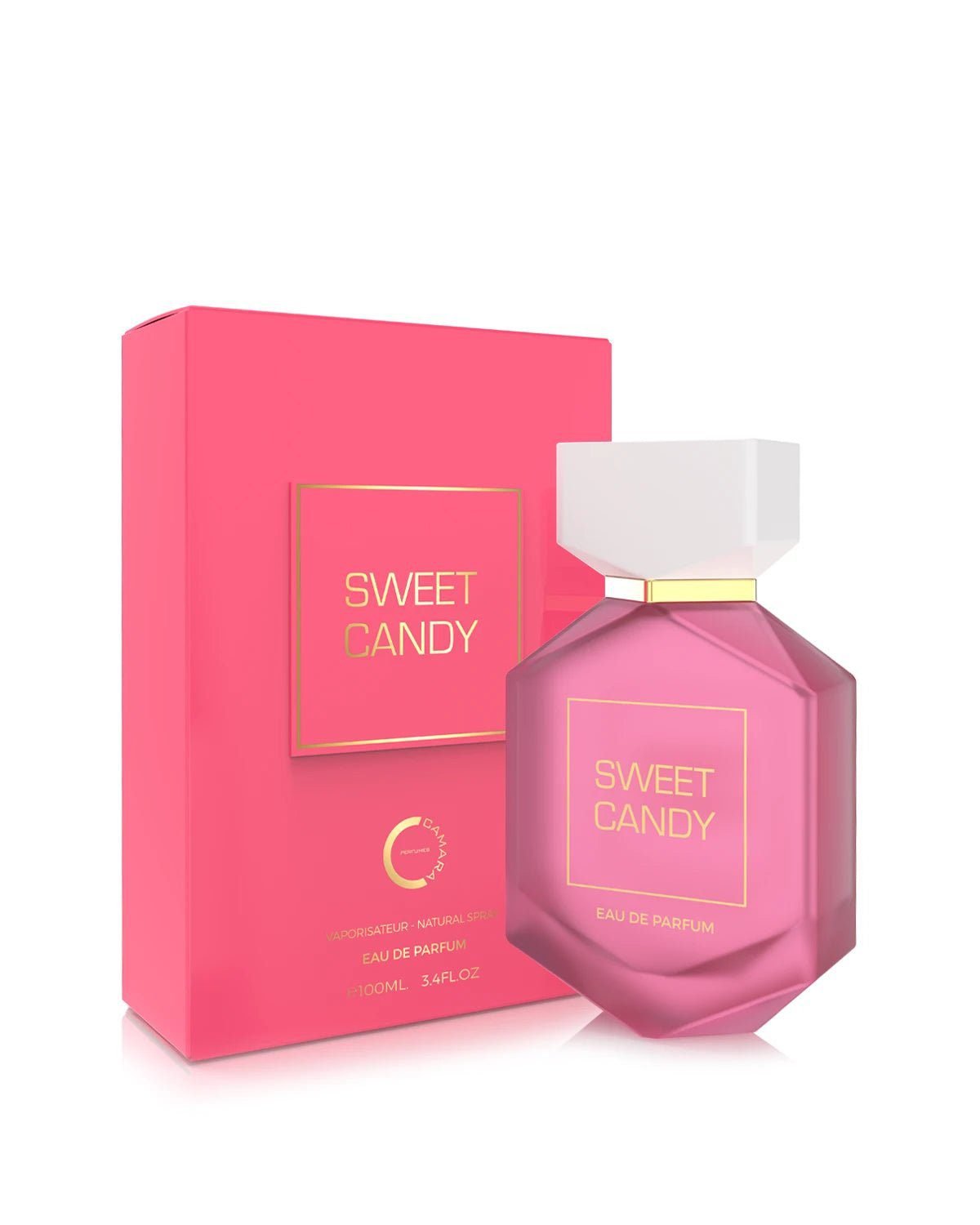 Sweet Candy 100ml