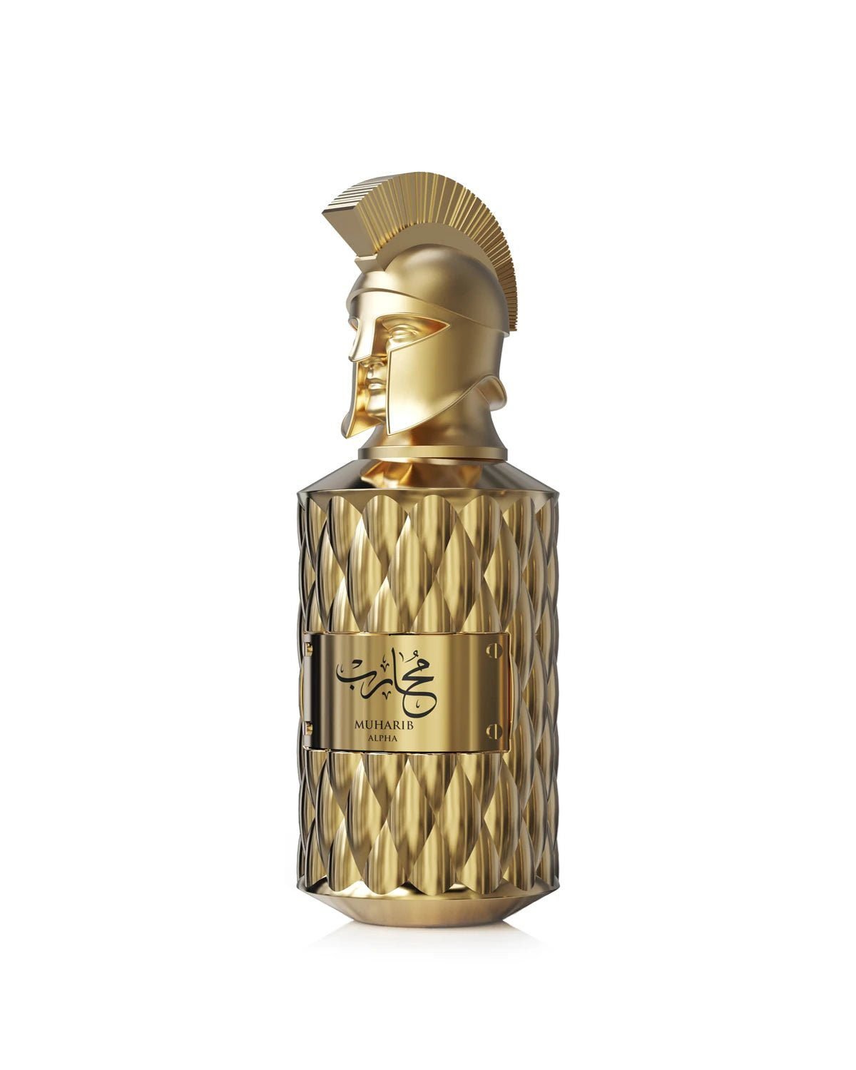 Muharib Alpha 85ml - Image 2