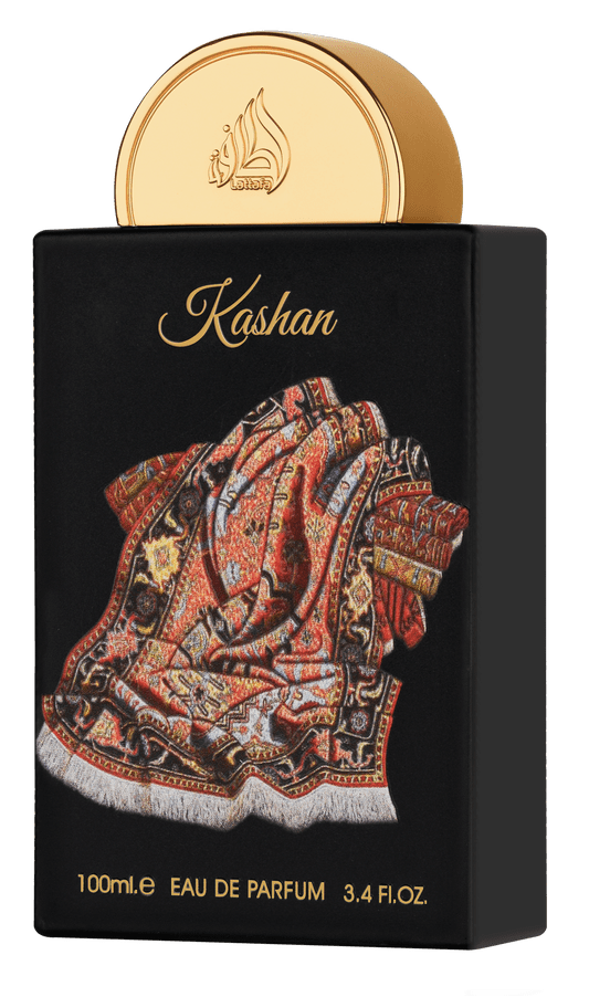 Lattafa Pride Kashan EDP 100ml - Image 4