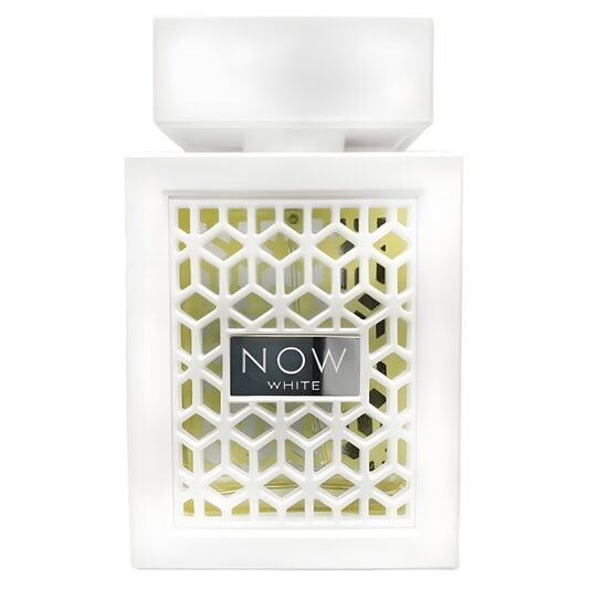Rave Now White EDP 100ml - Image 2