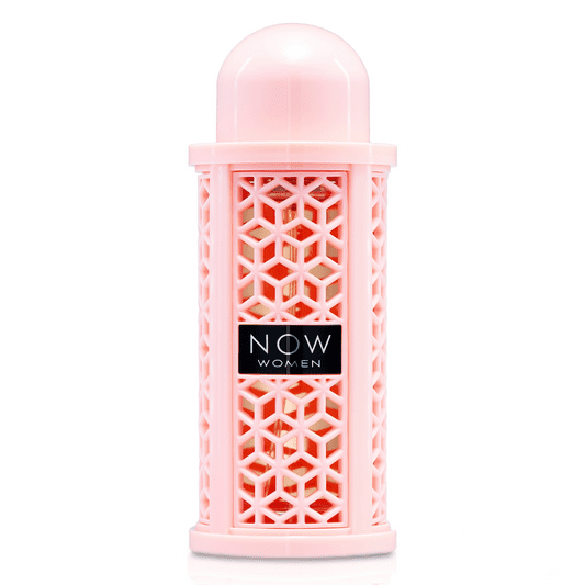 Rave Now Eau de Parfum for women 100ml