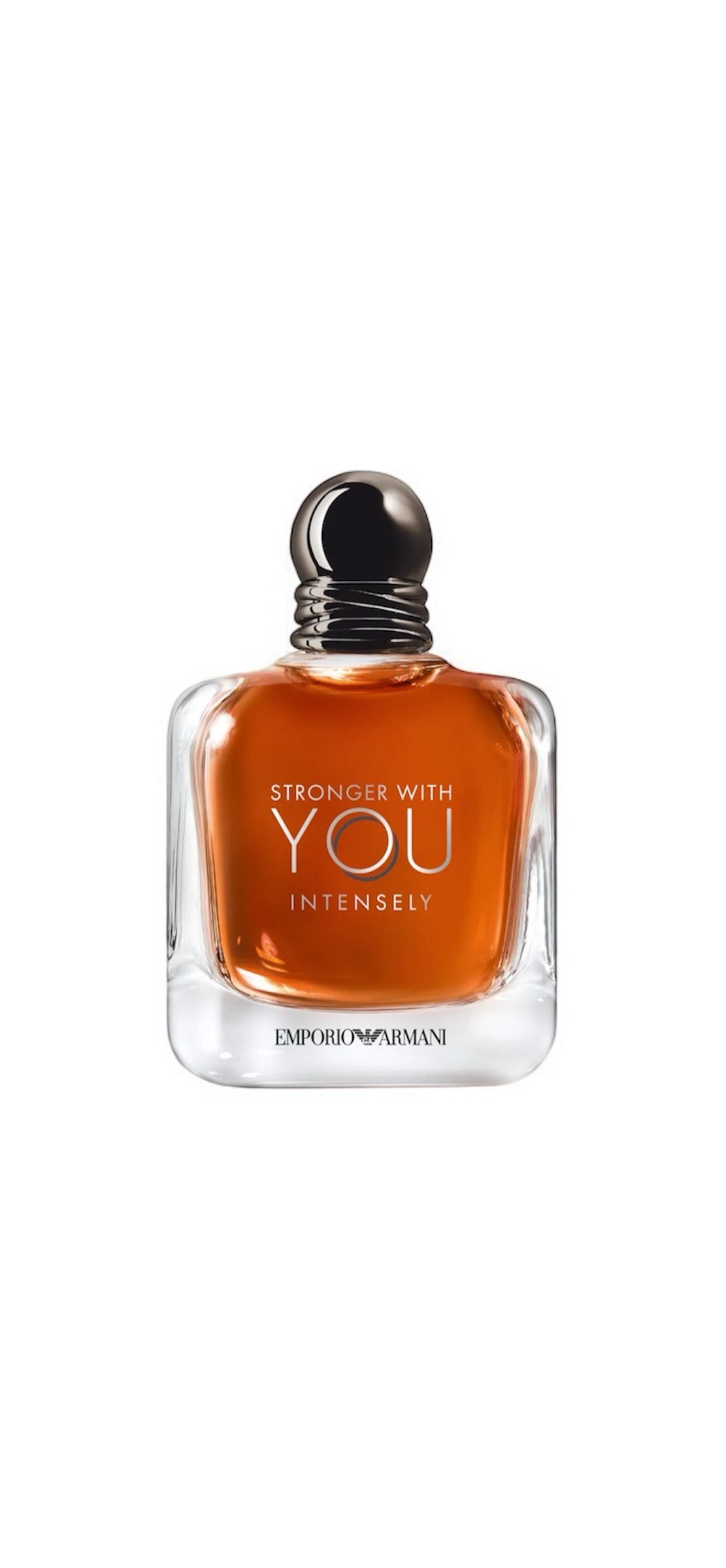 STRONGER WITH YOU INTENSELY EDP 100ML