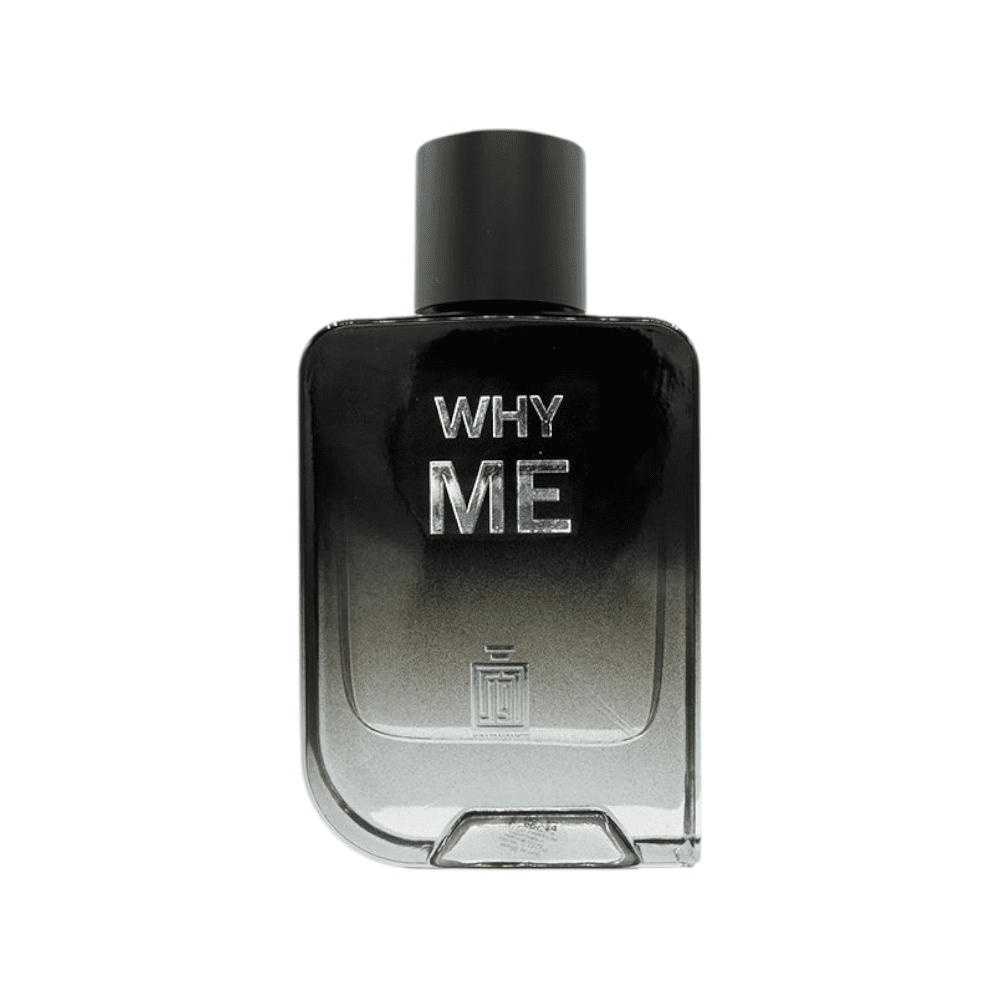 Why Me 100ml EDP