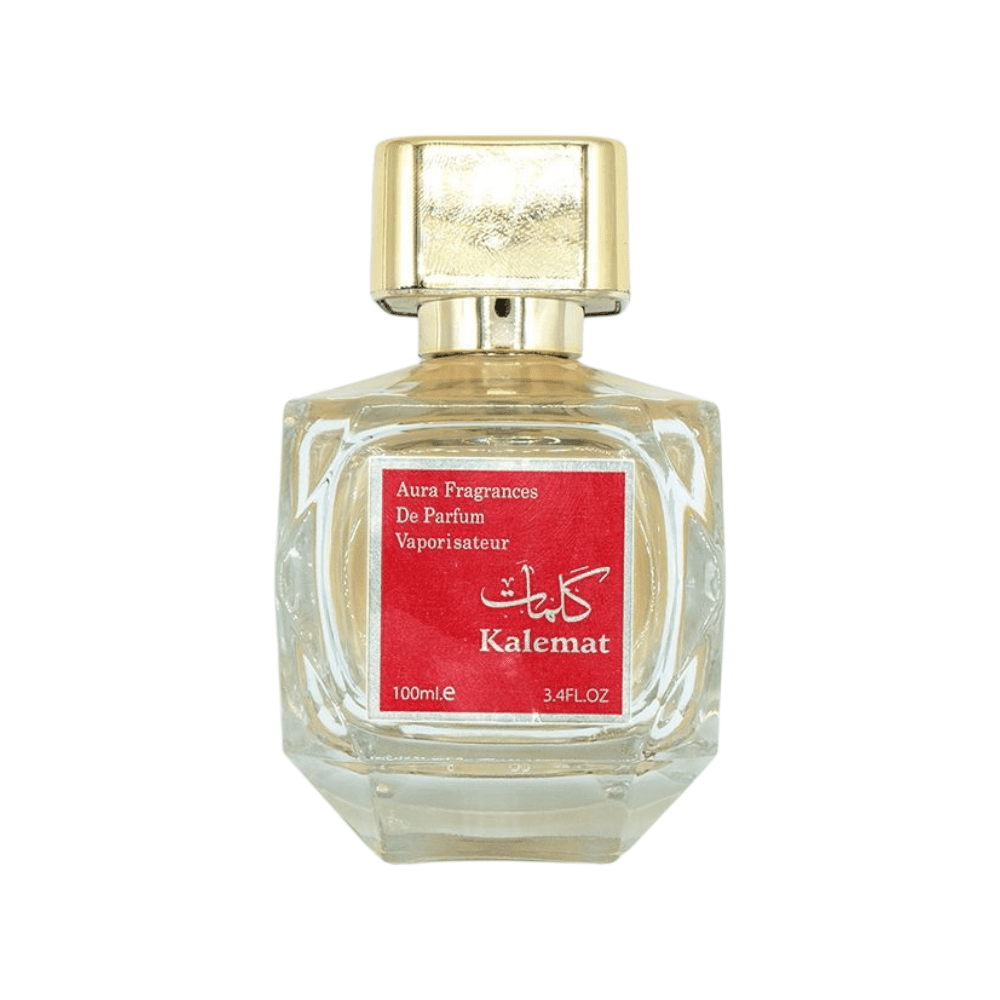 Kalemat 100ml EDP