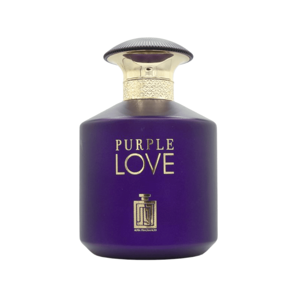 Purple Love 100ml EDP