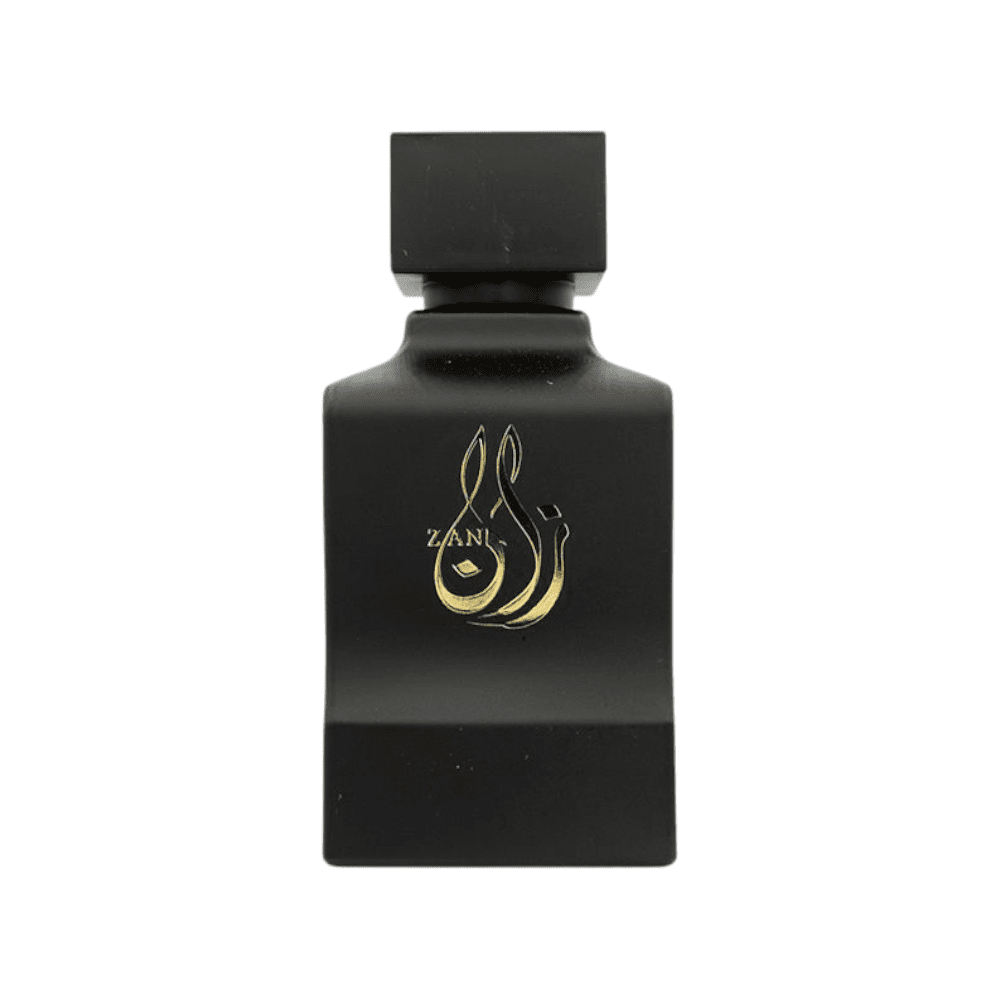Zan Belad Almisk Perfumes (EDP) 100ML