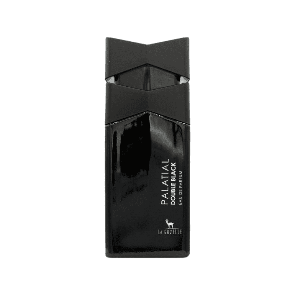 PALATIAL DOUBLE BLACK 100ml EDP