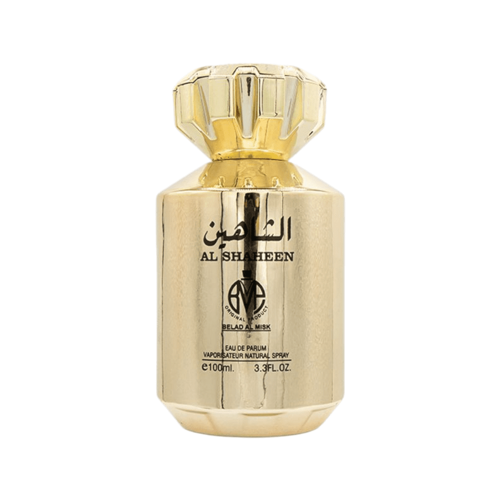 AL SHAHEEN 100ml EDP