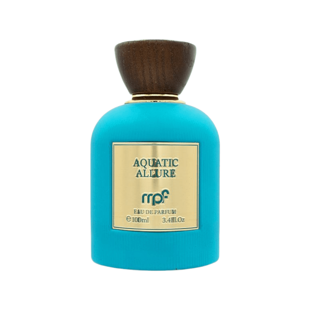 Aquatic Allure 100ml EDP