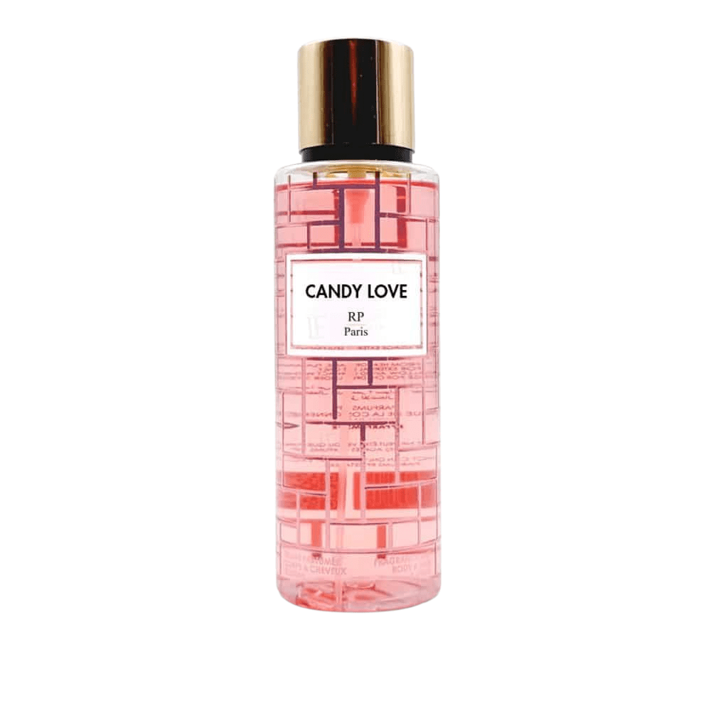 Candy Love fragrance mist - Rp Paris