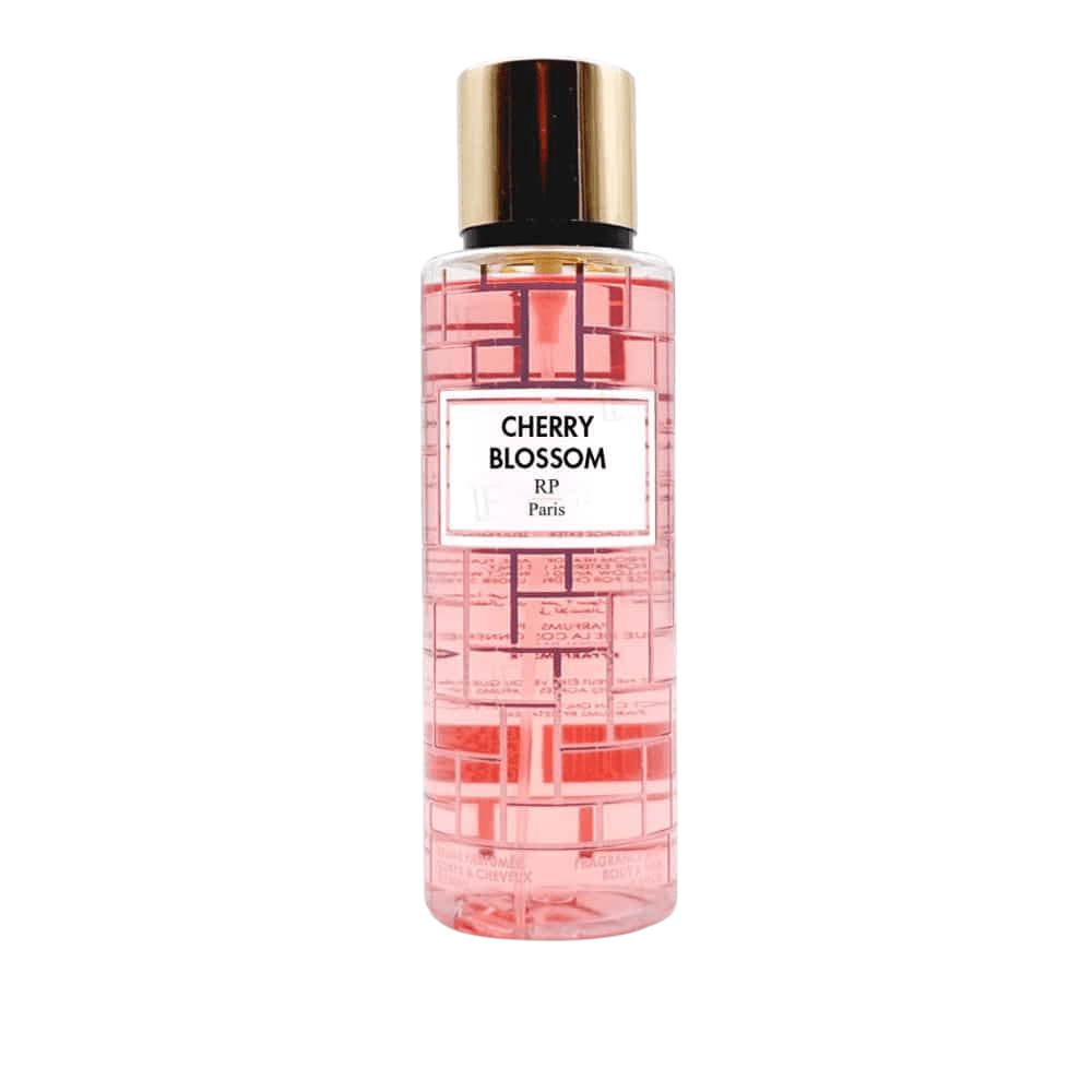 Cherry Blossom fragrance mist - Rp Paris