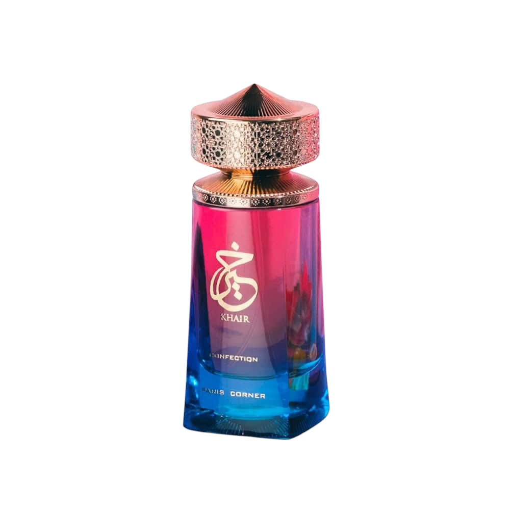 Khair Confection Eau de Parfum 100ml - Paris Corner