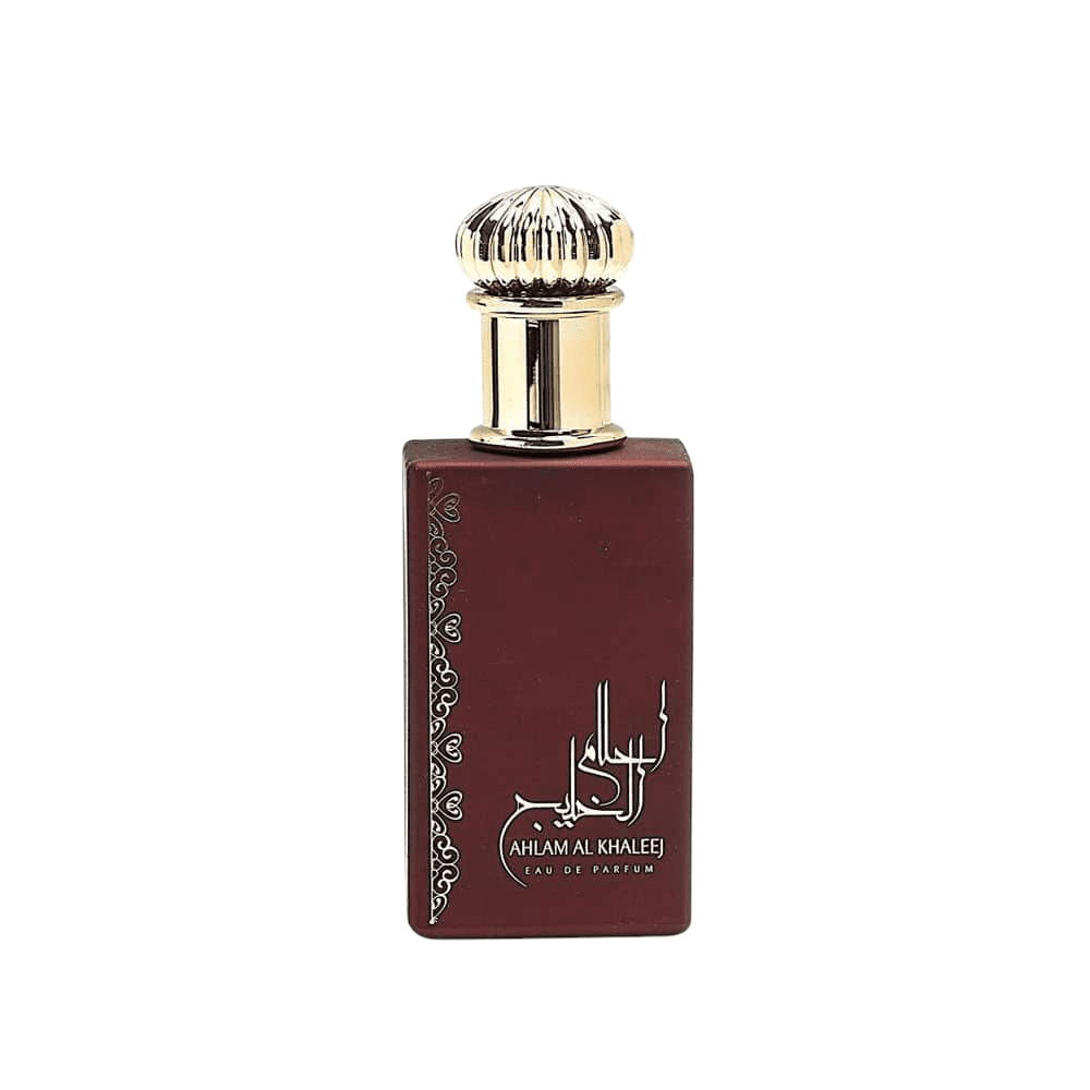 Ahlam Al Khaleej 80ml EDP Ard Al Zaafaran