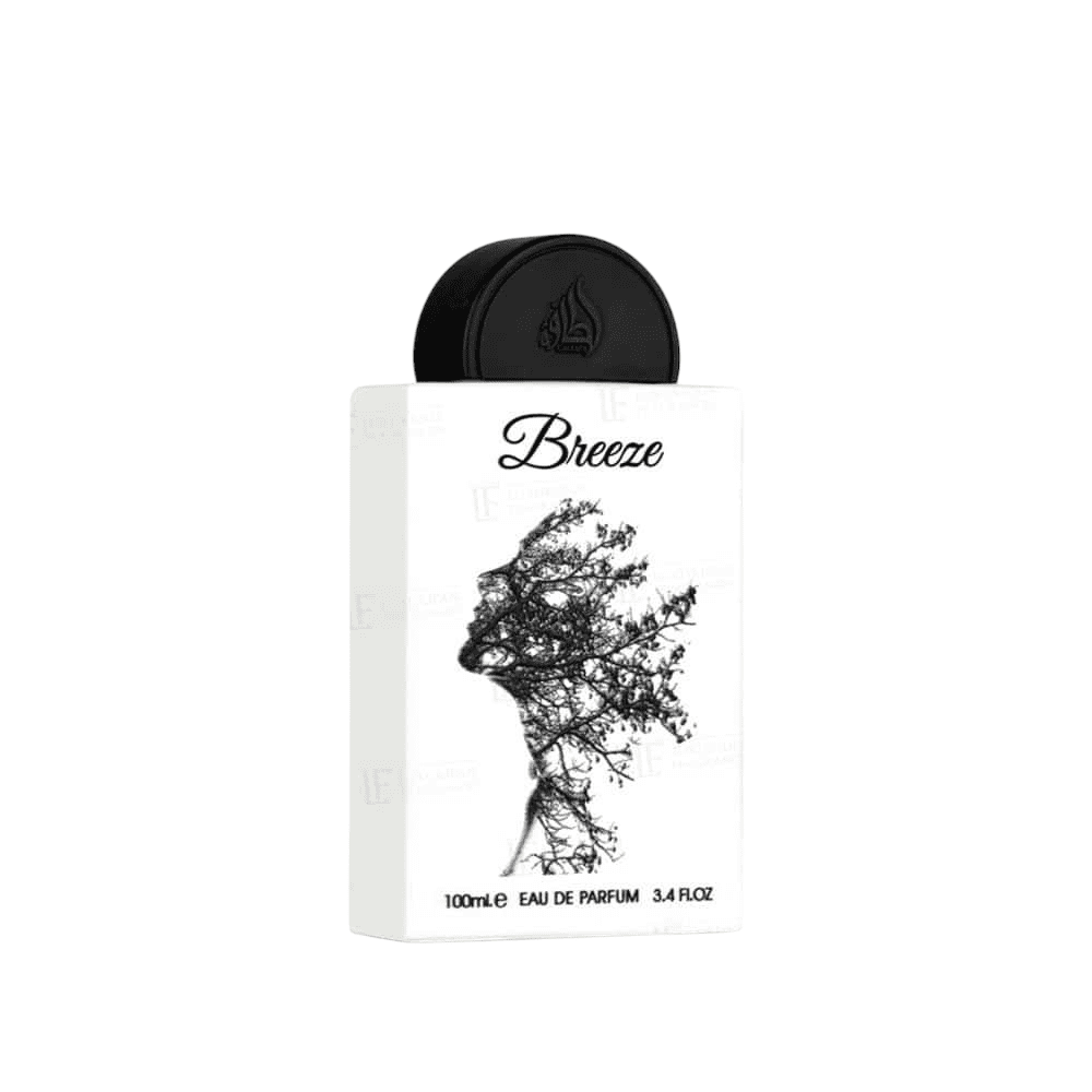 Breeze 100ml EDP Lattafa Pride