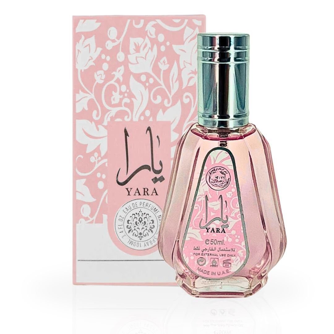 Yara EDP- 50 MLBy Ard Al Zaafaran