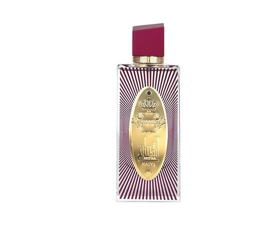 Arabiyat Prestige - Ash'aa Mauve | EDP 110ML